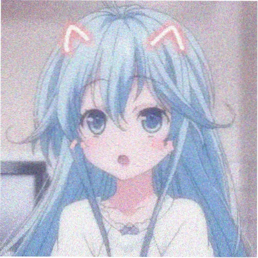 3d漫画在线观看读者一只咸鱼头像